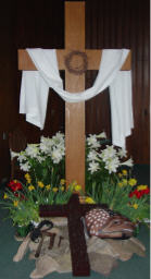Happy Easter!